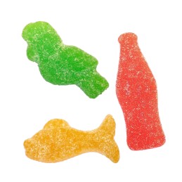 Sachet Bizzl Mix 200 gr - Trolli