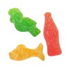 Sachet Bizzl Mix 200 gr - Trolli