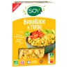 Brouillade de Tofu BIO 200 gr  - Soy