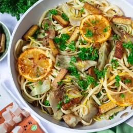 Tofu fumé BIO 200 gr - Soy