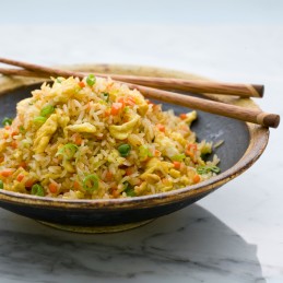 Brouillade de Tofu BIO 200 gr  - Soy