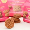 DDM 26/04/25 - Biscuits Amandes Biscotti BIO 135 gr - Rhythm108