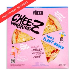 FRAIS - Pizza Chee-z 430 gr - Väcka