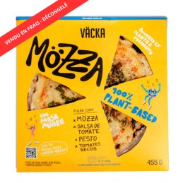 FRAIS - Pizza Mözza 430 gr - Väcka