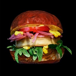 DDM 20/04/25 - Le Grilled Citron Poivre 180 gr - New Roots