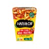 Mini penne sauce tomates et haché végétal 300 gr - Hari&Co
