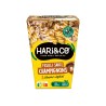 Fusilli sauce champignons et haché végétal  300 gr - Hari&Co
