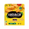 Nems haché végétal & curry 140 gr - Hari&Co