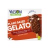 Bâtonnets glacés Noisettes 240 gr - VALSOIA