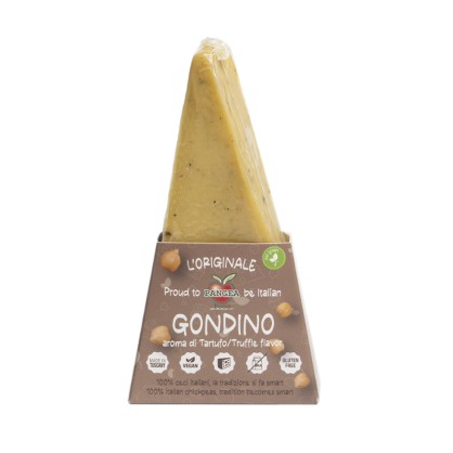 GONDINO Champignons et arôme de Truffe 150 gr - Pangea Food