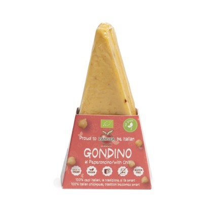 GONDINO au piment biologique 150 gr - Pangea Food