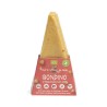 GONDINO au piment biologique 150 gr - Pangea Food