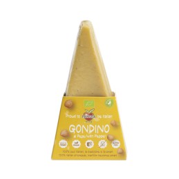 GONDINO au poivre biologique 150 gr - Pangea Food