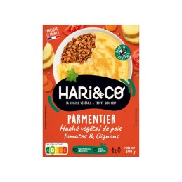 Parmentier 300 gr - Hari&Co