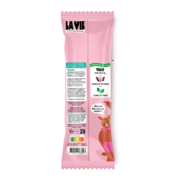 DLC 15/05/25 - Sandwich Végétal Baguette - Le Ranch Lover - 230 gr - La vie