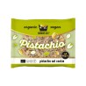 Cookie Pistache & Avoine 50g Bio - Kookie Cat