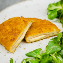 Cordon Vert 200 g - KOKIRIKI - vegetalfood