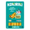 Veg Mozz Sticks 200 g - KOKIRIKI – vegetalfood