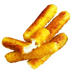 Veg Mozz Sticks 200 g - KOKIRIKI – vegetalfood