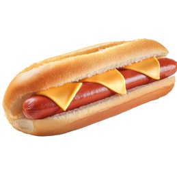 Veg Koki Dog 115 g - KOKIRIKI – vegetalfood