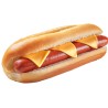 Veg Koki Dog 115 g - KOKIRIKI – vegetalfood