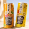 Canette Citron & Gingembre BIO 25cl - Clipper