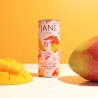 Boisson Love Mangue Poivre Rose 25 cl - JANE - vegetalfood