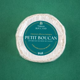 Le Petit Boucan BIO 90 gr - Maison Boucand