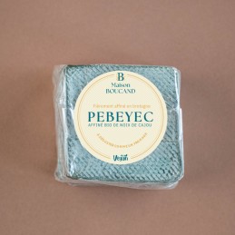 Le Pebeyec BIO 90 gr - Maison Boucand