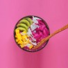 Préparation pour Dragon bowl 250 g - Wholey - vegetalfood