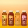 Maté glacé grenade litchi BIO 35 cl - JOMO - vegetalfood