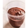 Mousse au chocolat végétale 70g - Yumgo