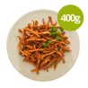 DDM 30/05/25 - Effiloche bbq 400 gr - Planted