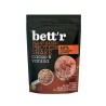 Protein shake Cacao & Vanille Bio 500 gr - Bett'r