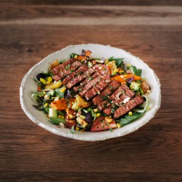 Meaty Meat Lamb 180 g - Juicy Marbles - vegetalfood