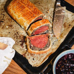 Meaty Meat Pork 180 g - Juicy Marbles - vegetalfood