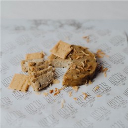 Nutty Oignons & Ciboulette 165 gr - Nutty Artisan Food - vegetalfood