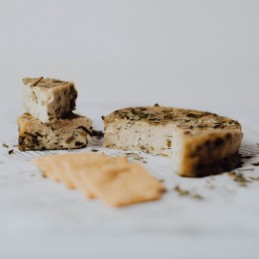 Nutty Ail des Ours 165 gr - Nutty Artisan Food - vegetalfood