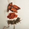 Carotte affinée paprika fumé BIO 50 g - Ave Racine - vegetalfood