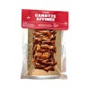 Carotte affinée paprika fumé BIO 50 g - Ave Racine - vegetalfood