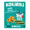 Squidy K'lamar - KOKIRIKI – vegetalfood