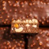 Barre Choco Crunch 40 g - Fizi - vegetalfood