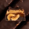 Barre Noisette Caramel 45 g - Fizi - vegetalfood