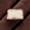 Barre Double Coco 45 g - Fizi - vegetalfood