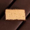 Barre Noisette Chocolat 45 g - Fizi - vegetalfood