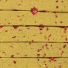 Barre Matcha Framboise 45 g - Fizi - vegetalfood