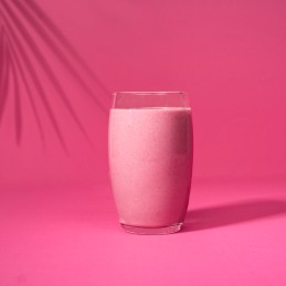 Strawberry Shake 167 g - Wholey - vegetalfood
