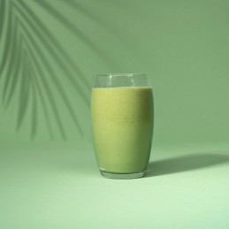 New Vanilla Shake 167 g - Wholey - vegetalfood