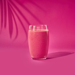 Mélange pour smoothie Pretty Pitaya - Wholey - vegetalfood