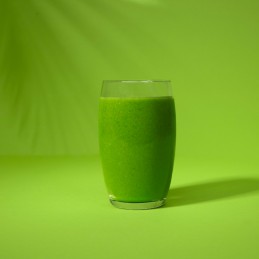 Mélange pour smoothie Kale Moss - Wholey - vegetalfood